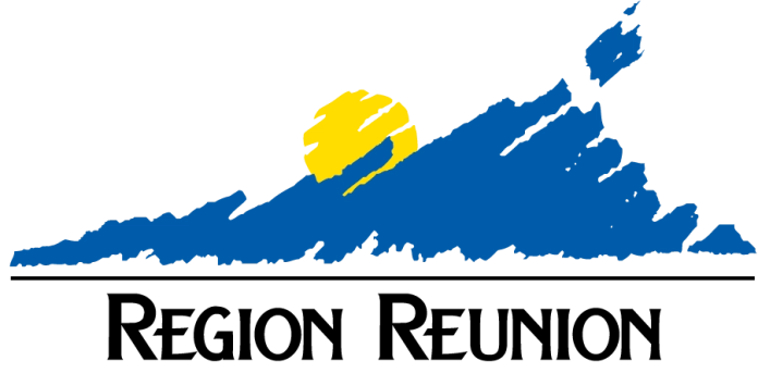 Réunion Region